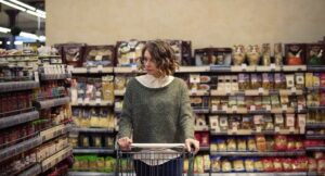 supermarket
